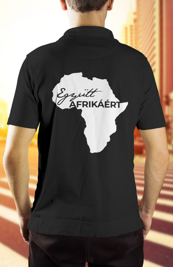 Együtt Afrikáért Póló - Közelekedés - Image 3